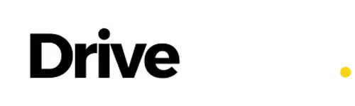 DriveClick Logo white